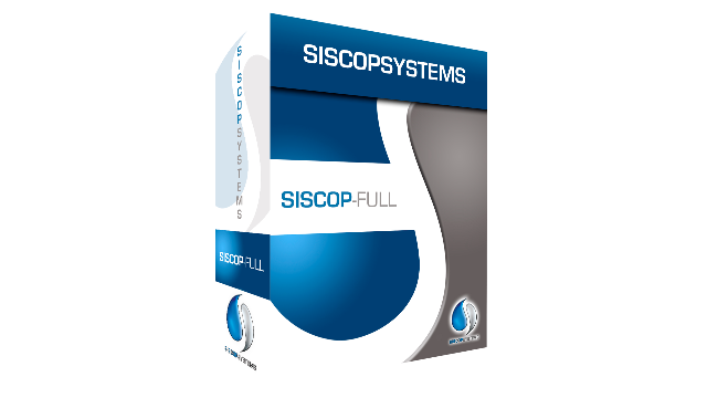 SISCOP FULL