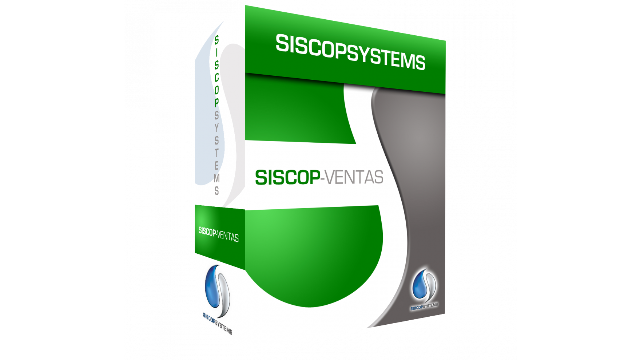 SISCOP VENTAS